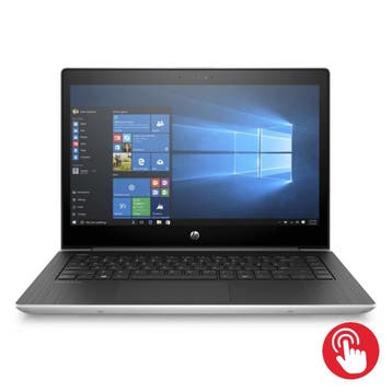 HP ProBook 440 G5 -   i3-8e 8GB  - 256GB, 8e Generatie, Qwerty, Verzenden, 8 GB