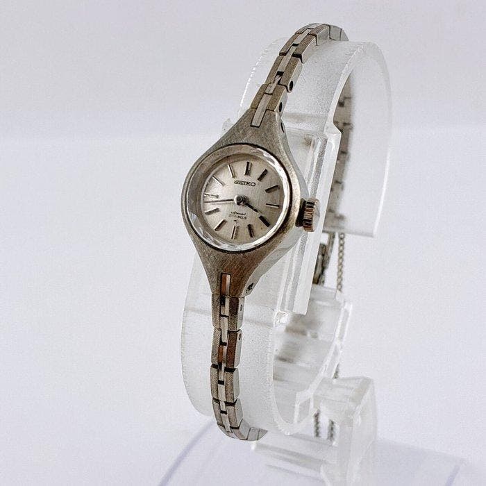 Seiko Special Reloj de cóctel para mujer - Cal. 1140 - Año, Sieraden, Tassen en Uiterlijk, Horloges | Antiek