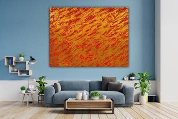 Reinhard Sommer - Red Gold 033 XXL