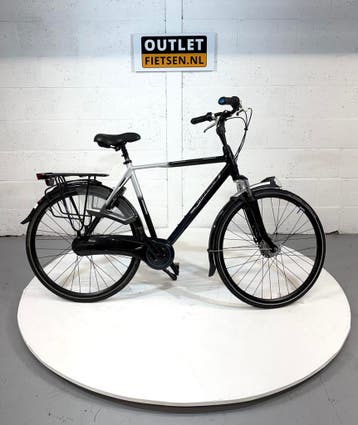 Gazelle Eclipse inclusief gratis verzending!, Verzenden, Gebruikt