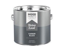 Moodpaints Muurverf Betonlook - 2500 ml - diverse kleuren, Doe-het-zelf en Verbouw, Verf, Beits en Lak, Verzenden, Nieuw