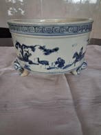 wierookbrander - Porselein - China - 20e eeuw