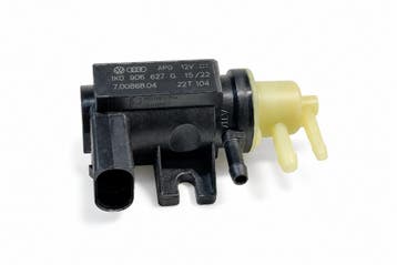 Originele drukregelventiel / drukomvormer (turbodruk), Auto-onderdelen, Ophalen of Verzenden, Nieuw, Seat