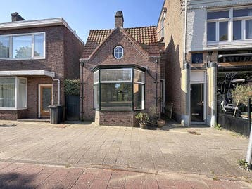 Te huur: Huis Zandvoortselaan in Heemstede, Heemstede, Noord-Holland