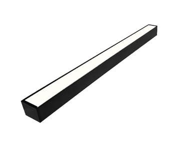 LED Linear Light 18W 600mm 3000K, Nieuw