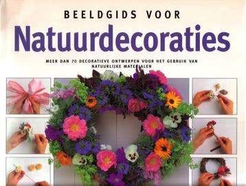 BEELDGIDS VOOR NATUURDECORATIES - P. Westland 9789036609937, Boeken, Verzenden, Gelezen, P. Westland