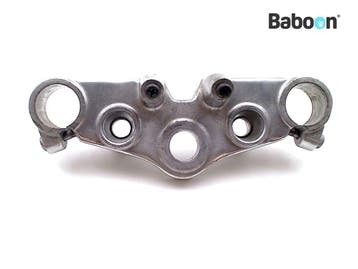 Voorvork Kroonplaat Honda CA 125 Rebel 1997-2000 (JC26, Motoren, Verzenden, Gebruikt