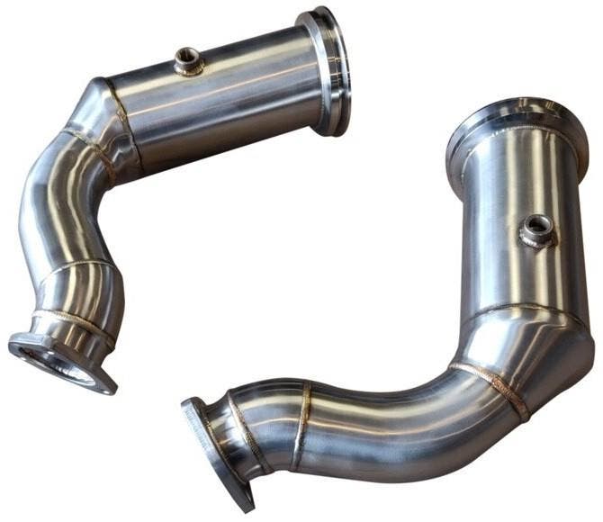 Lamborghini Urus 4.0T Downpipe, Auto-onderdelen, Uitlaatsystemen, Ophalen of Verzenden