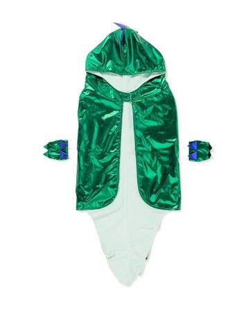 HEMA Verkleedset dino voor kinderen, Verzenden, Nieuw