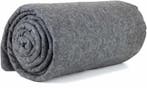 Weau zwembad bodemvilt - 640 x 640 cm - 100g/m2, Verzenden, Nieuw
