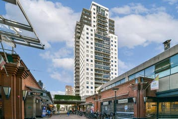 Te huur: Appartement Hogewerf in Vlaardingen, Vlaardingen, Appartement, Zuid-Holland