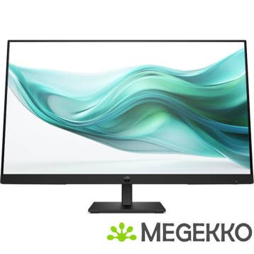 HP Series 3 Pro 27 inch FHD Monitor - 327ph, Verzenden, Nieuw, HP