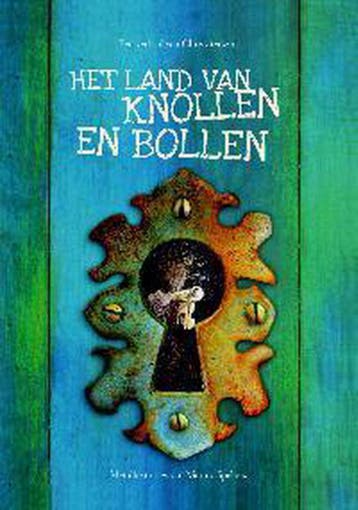 Het land van knollen en bollen - C. Sterkens 9789081123006, Verzenden, Gelezen, C. Sterkens
