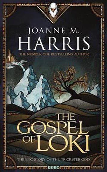 Gospel of Loki - Joanne M Harris 9781473203167, Verzenden, Zo goed als nieuw, Joanne M Harris