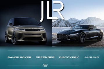 Land Rover - Range Rover - Jaguar Specialist - JLR Monteur, Nieuw