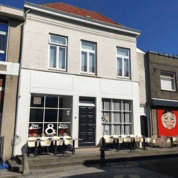 Appartement in Terneuzen gevonden voor €855,- pm, Terneuzen, Direct bij eigenaar, Zeeland, Appartement