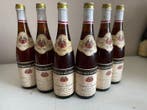 1971 Niersteiner Paterberg - Rheinhessen Spätlese - 6 Fles, Nieuw