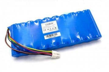 Accu / batterij voor Husqvarna automower G1 - 6000mAh / 12V, Ophalen of Verzenden, Nieuw