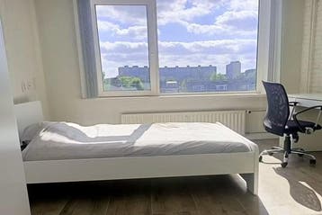 Kamer Slotlaan in Capelle aan den IJssel, 20 tot 35 m², Overige regio's