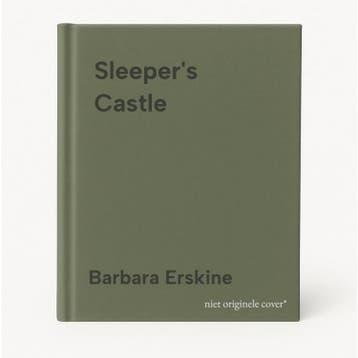 Sleepers Castle - Barbara Erskine 9780007513192, Verzenden, Gelezen, Barbara Erskine