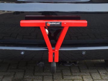 DoubleLock Van Lock, Caravans en Kamperen, Camper-accessoires, Ophalen of Verzenden, Nieuw