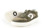 Cruyff Sneakers in maat 43 Groen, Kleding | Heren, Schoenen, Cruyff, Overige kleuren, Verzenden, Sneakers of Gympen