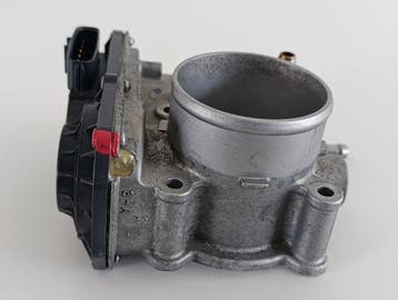 Gasklephuis Toyota Prius 1.8/Lexus Ct200 h (P2119, P2111), Auto-onderdelen, Verzenden, Gebruikt, Toyota