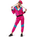 Fout Trainingspak  Patsy Roze Pailletten Dames, Kleding | Dames, Ophalen of Verzenden, Nieuw