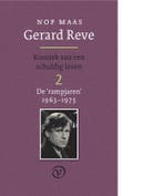 Gerard Reve deel 2: de rampjaren(1962-1975) 9789028241237, Verzenden, Gelezen, Nop Maas