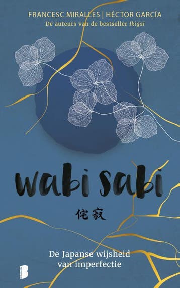 Wabi Sabi | Francesc Miralles; Héctor García | Nieuw, Boeken, Ophalen of Verzenden, Nieuw, Francesc Miralles; Héctor García