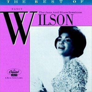 cd - Nancy Wilson (Jazz) - The Best of Nancy Wilson: Jazz..., Verzenden, Zo goed als nieuw