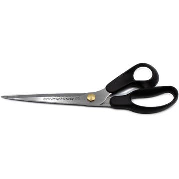 Daniel Peres Professionele coupeuseschaar – 25 cm – RVS, Ophalen of Verzenden, Nieuw, Overige typen