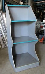 Rek, Aardappelrek, Eierenrek, Groenterek 80cm, Gebruikt