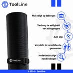 ToolLine | Kabelmat 180 x 40 cm | Laadkabel | Drempelhulp, Auto diversen, Laadpalen, Verzenden, Nieuw, Laadkabel