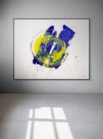 Christoph Prein - Spiral Of Hope - XXL