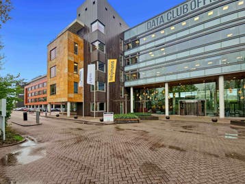 Werkplekken te huur Amersfoort Databankweg 26, Zakelijke goederen, Huur