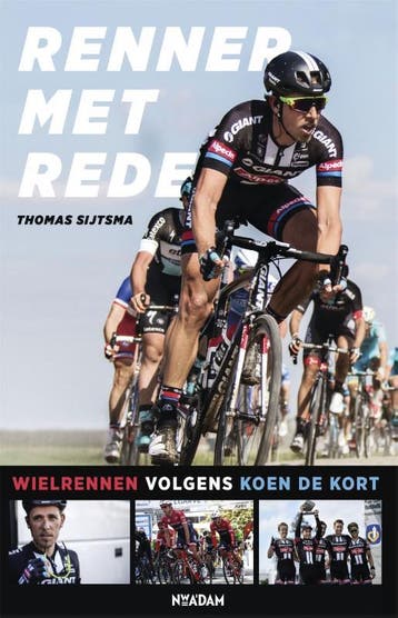Renner Met Rede | Thomas Sijtsma | Nieuw, Ophalen of Verzenden, Nieuw, Thomas Sijtsma