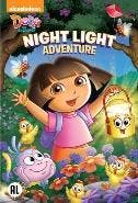 Dora - Avontuur met nachtlamp - DVD, Verzenden, Nieuw in verpakking