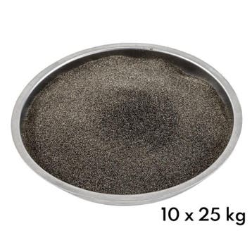 Soft Korund / extra fijn straalmiddel voor het stralen van, Doe-het-zelf en Verbouw, Ophalen of Verzenden, Nieuw