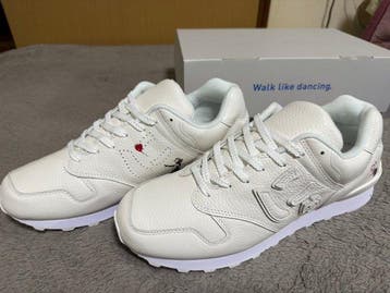 Sangacio (Nyu-zu) - PURE WHITE BRANDALISED - Sneakers -, Nieuw