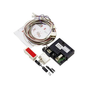 Dometic Aansluitblok Compleet RMD8555, Caravans en Kamperen, Ophalen of Verzenden, Nieuw