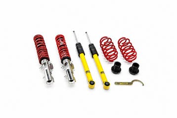 MTS Technik schroefset (Street) - Golf 4, Bora, New Beetle, Ophalen of Verzenden, Nieuw, Seat