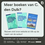 Inleiding in de orthodidactiek, zorgverbreding en remedial, Boeken, Verzenden, Gelezen, C. den Dulk