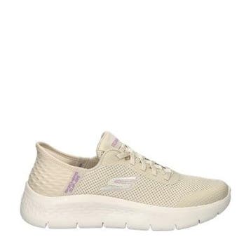 Skechers Hands-Free Slip-Ins Go Walk instapschoenen, Kleding | Dames, Schoenen, Skechers, Verzenden, Nieuw, Wit