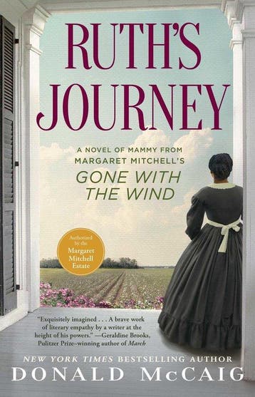 Ruths Journey - Donald Mccaig 9781451643541, Verzenden, Gelezen, Donald Mccaig