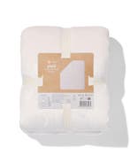 HEMA Nijntje woonplaid 130x150cm fleece polyester, Verzenden, Nieuw