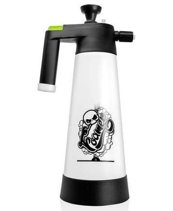 Nuke Guys  Foamer 2 Liter, Verzenden