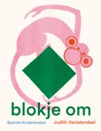 Blokje om (9789045121734, Judith Vanistendael), Boeken, Verzenden, Nieuw