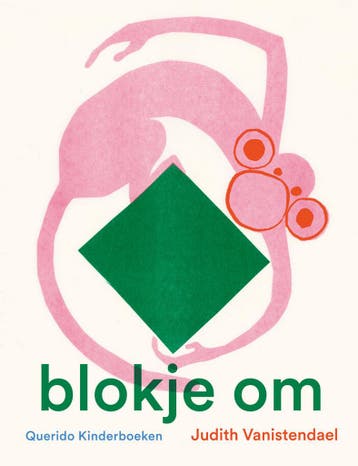 Blokje om (9789045121734, Judith Vanistendael), Boeken, Verzenden, Nieuw