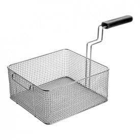 Frituurmand | Stilfer Friteuses | 15L Stilfer, Verzenden, Nieuw in verpakking